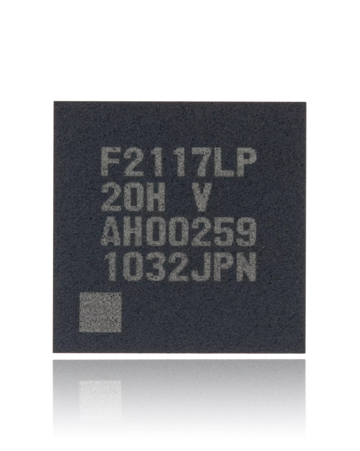 SMC IC Chip With Balls Compatible For MacBook (HITACHI: F2117LP20H: BGA-145 Pin)
