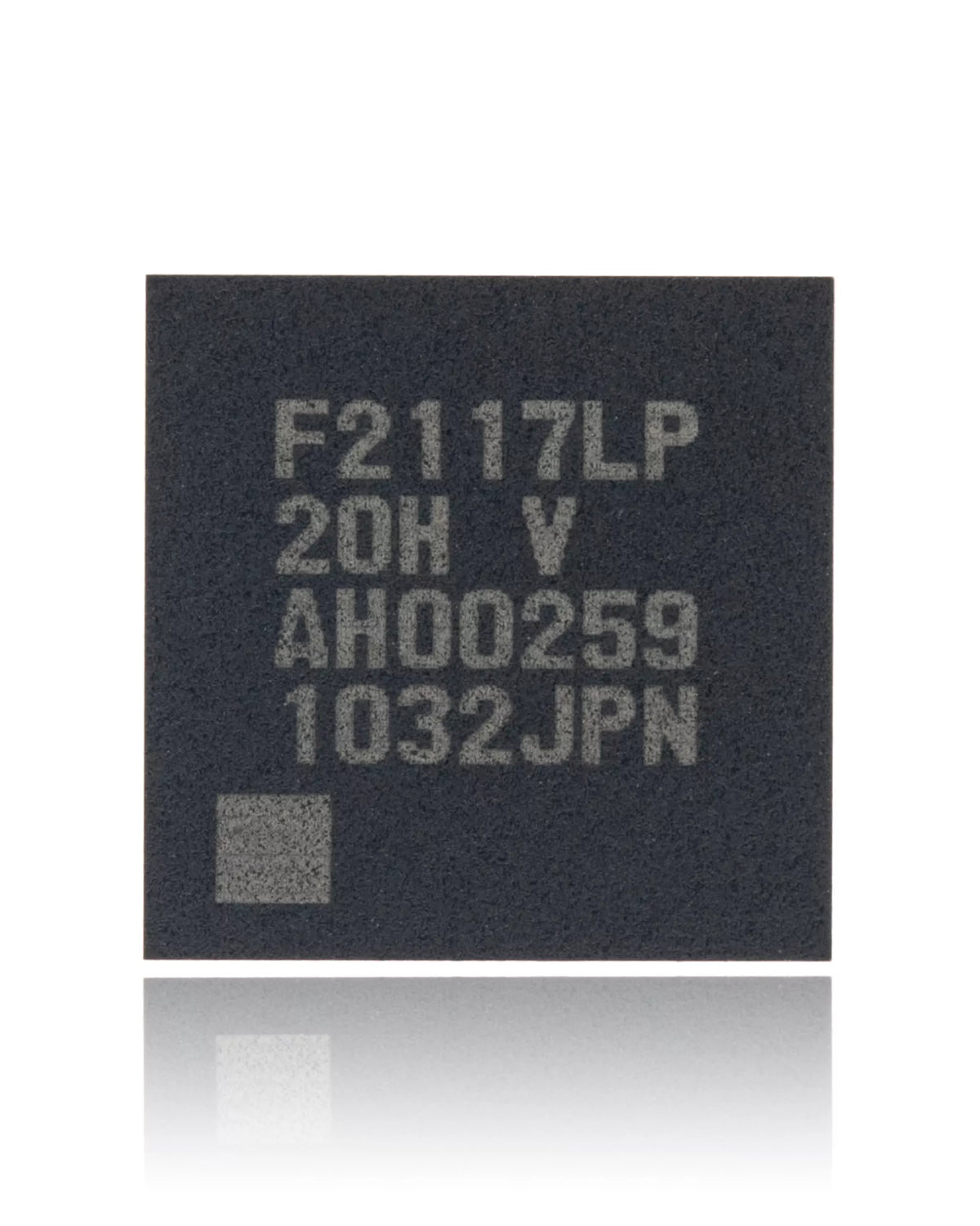 SMC IC Chip with Balls - Compatible with MacBook (Hitachi F2117LP20H, BGA-145 Pin)