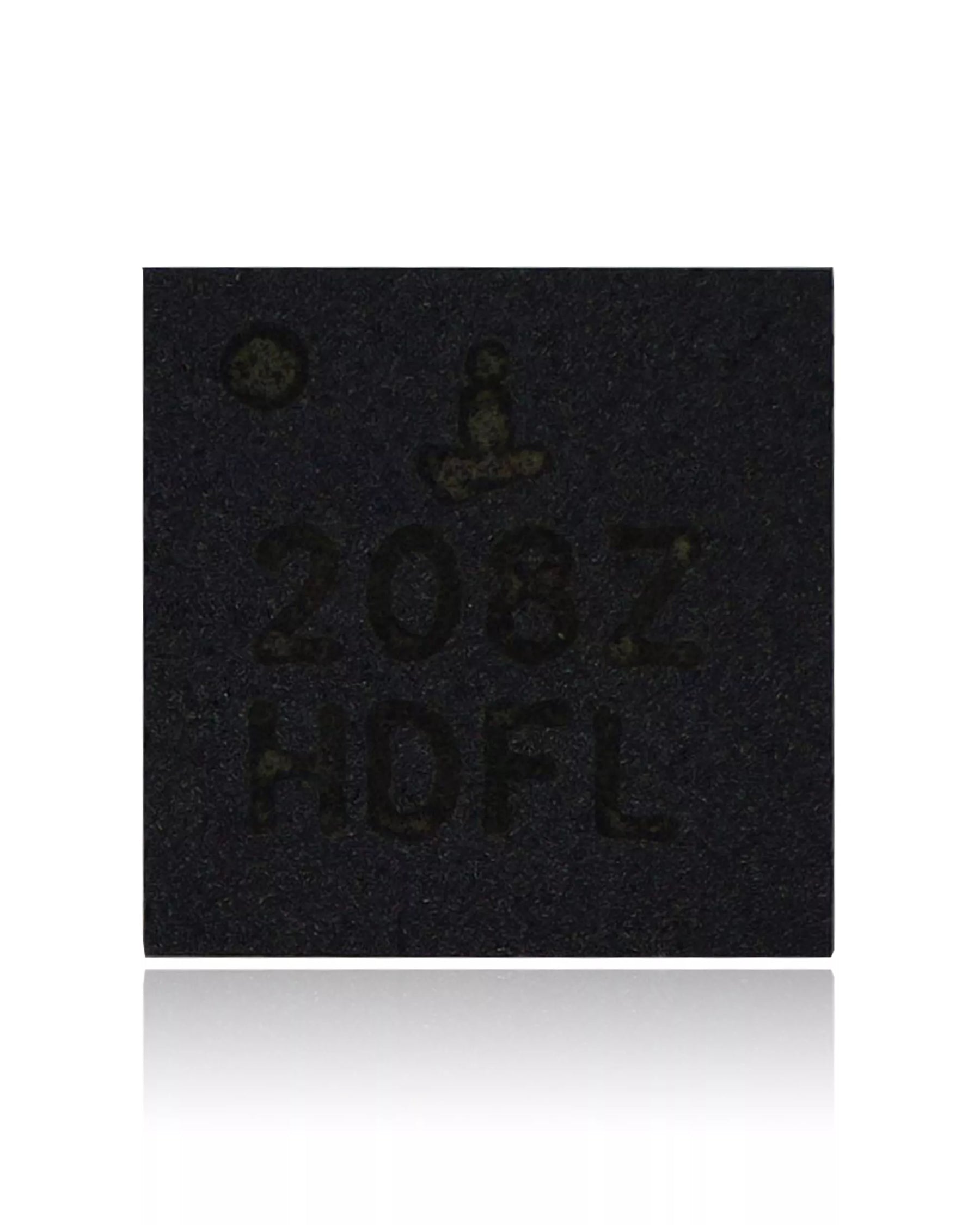 High Voltage Synchronous Rectified Buck MOSFET Controller IC Compatible For MacBooks (INTERSIL: ISL6208CRZ / ISL208Z / 208Z: QFN-8 Pin)