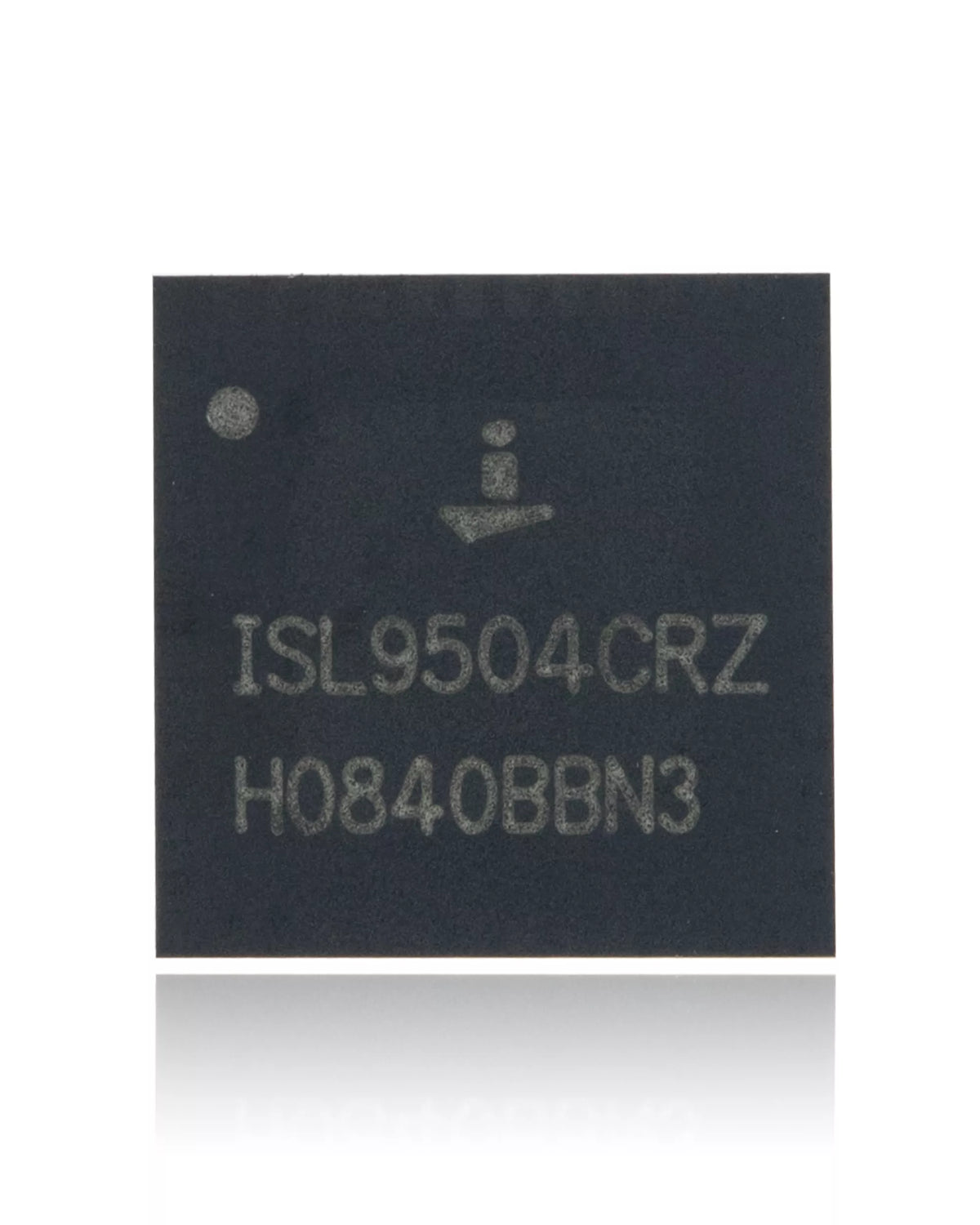 Power IC Chip Compatible For Laptops / MacBook (INTERSIL: ISL9504BHRZ / ISL9504B / ISL9504 / ISL9504CRZ : QFN-48 Pin)