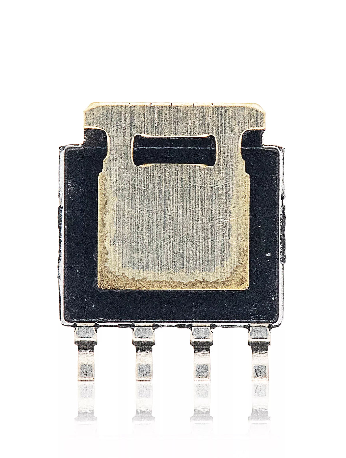 Silicon N-Channel Power MOSFET IC - Compatible for MacBooks (RJK0332DPB, RJK0332DP, RJK0332D, RJK0332, K0332, LFPAK-4)