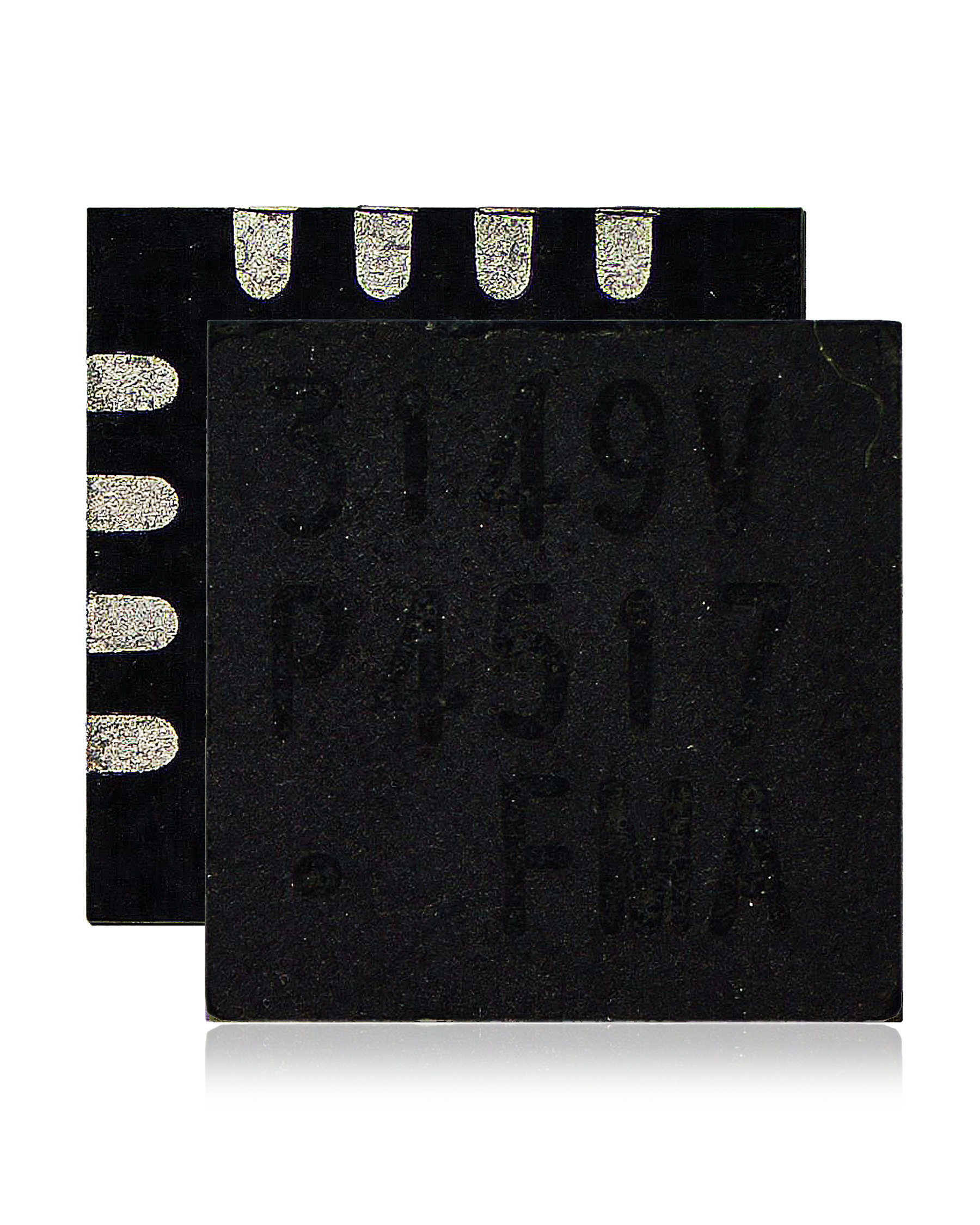 PPVRTC_G3H Power & AMP SYSCLK_CLK32K_RTC Clock Generator Controller IC Compatible For MacBooks (Silego: SLG3NB149VTR / 3149V: QFN-16 Pin)