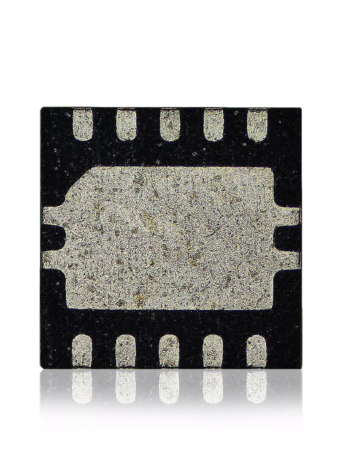 Single Synchronous Step-Down Controller IC - Compatible with MacBooks (TPS51211DSCR, TPS51211, S51211, QFN-10 Pin)