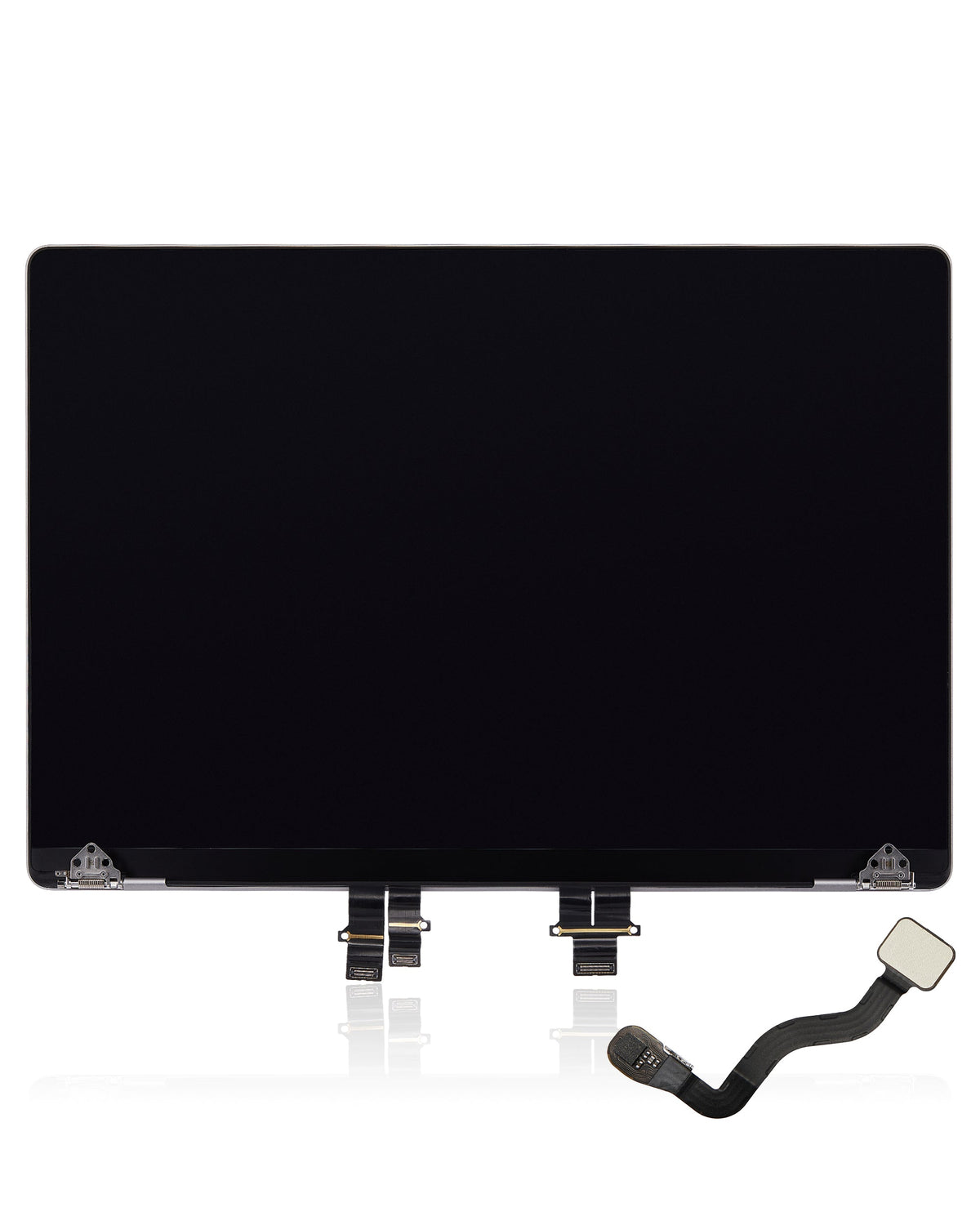 Original Liquid Retina XDR Display Assembly For MacBook Pro 16" (A2485 / Late 2021) (Space Gray) MNWA3LL/A/ MNW83LL/A/ MNW93LL/A