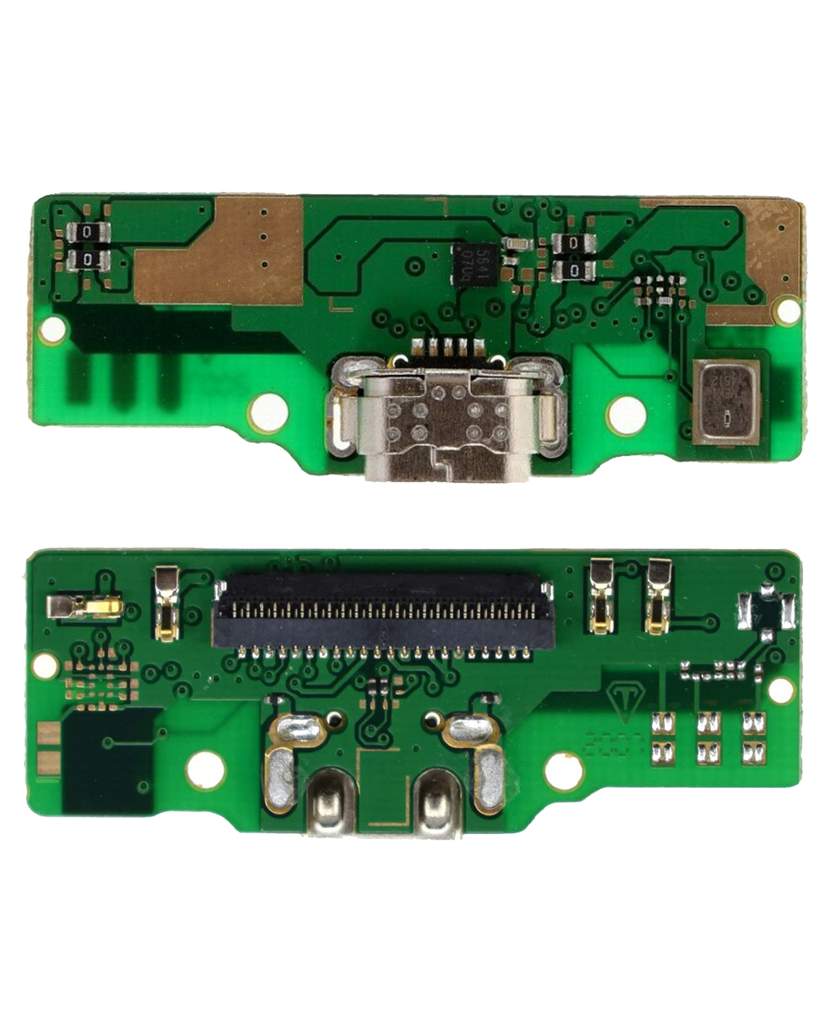 Replacement Charging Port Board Compatible For Samsung Galaxy Tab A 8.0" 2019 (T290) (WiFi Version) (Premium)