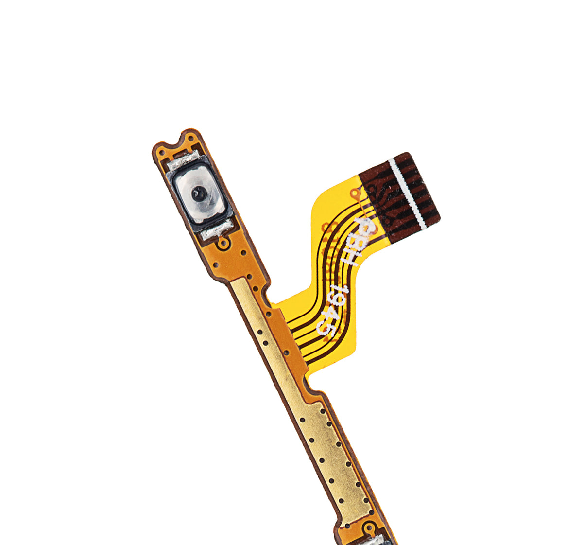 Power And Volume Button Flex Cable Replacement  Compatible For Samsung Galaxy Tab A 8.0" 2019 (T290 / T295)