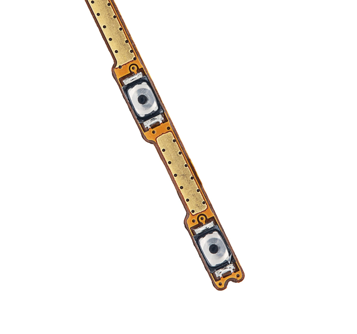 Power And Volume Button Flex Cable Replacement  Compatible For Samsung Galaxy Tab A 8.0" 2019 (T290 / T295)