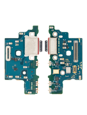 Charging Port Board Compatible For Samsung Galaxy S20 Ultra Replacement  (International Version) (G988B)