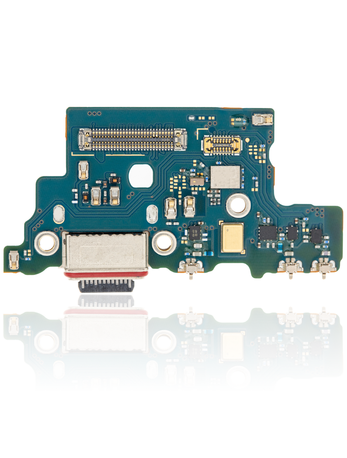 Replacement Charging Port Board Compatible For Samsung Galaxy S20 Ultra (US Version) (G988U)