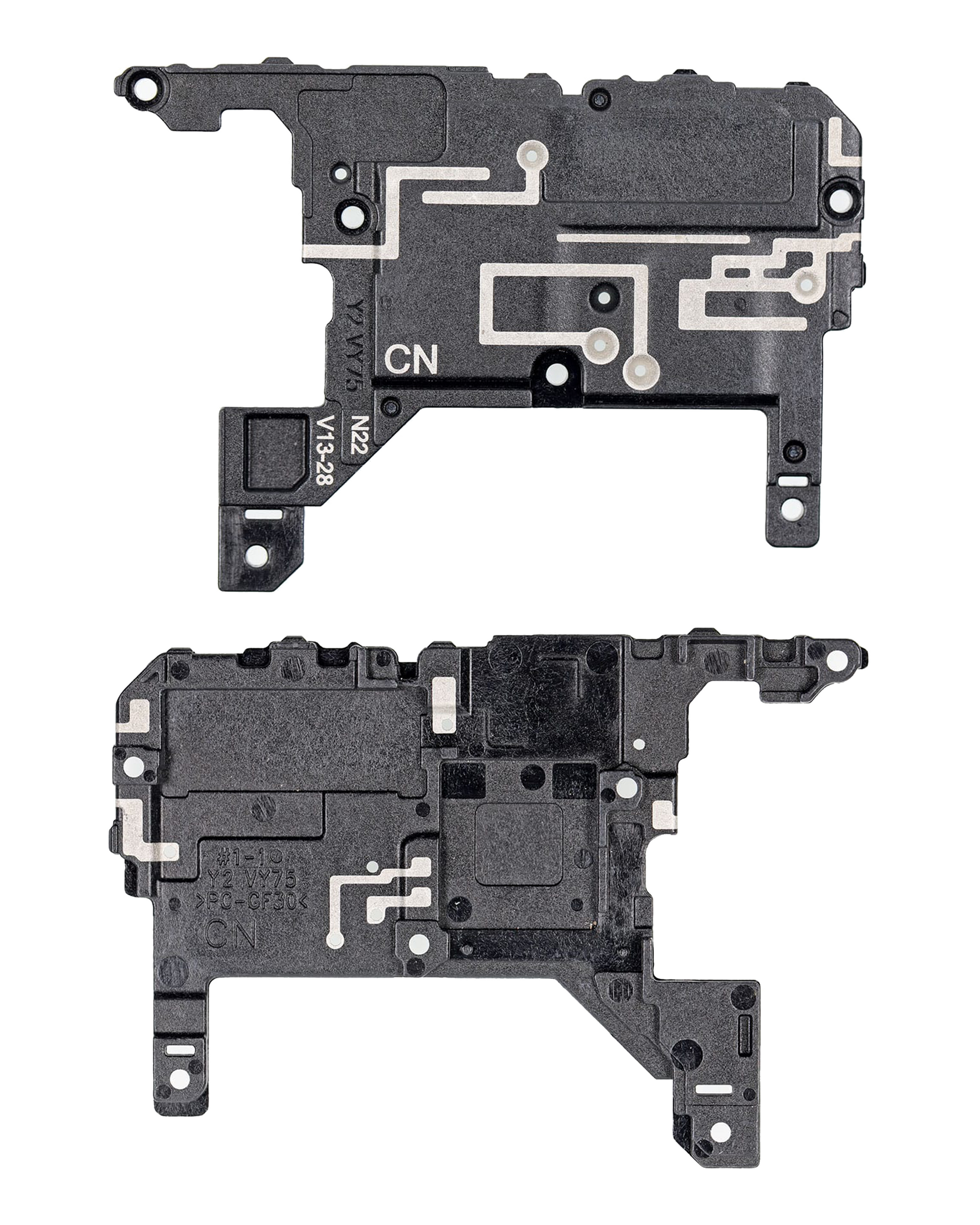 Motherboard Protective Cover Compatible For Samsung Galaxy S20 Ultra Replacement