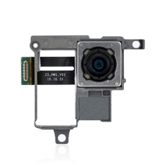 Wide-Angle Camera With Bracket Compatible For Samsung Galaxy S20 Ultra 5G Replacement