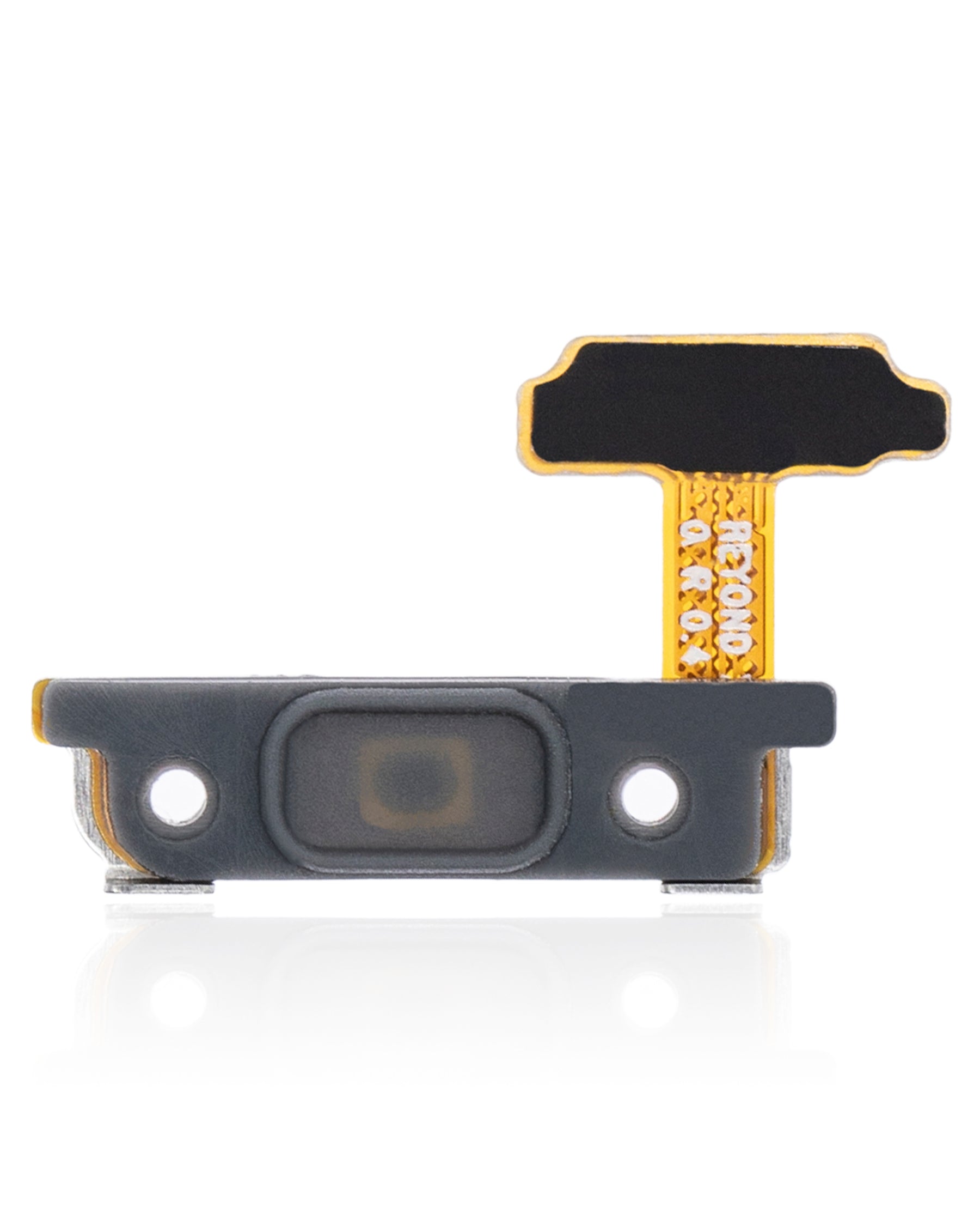 Power Button Flex Cable Compatible For Samsung Galaxy S10 5G Replacement