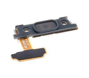 Power Button Flex Cable Compatible For Samsung Galaxy S10 5G Replacement