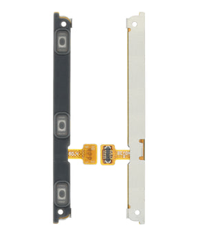 Volume Button Flex Cable Replacement  Compatible For Samsung Galaxy S10 5G