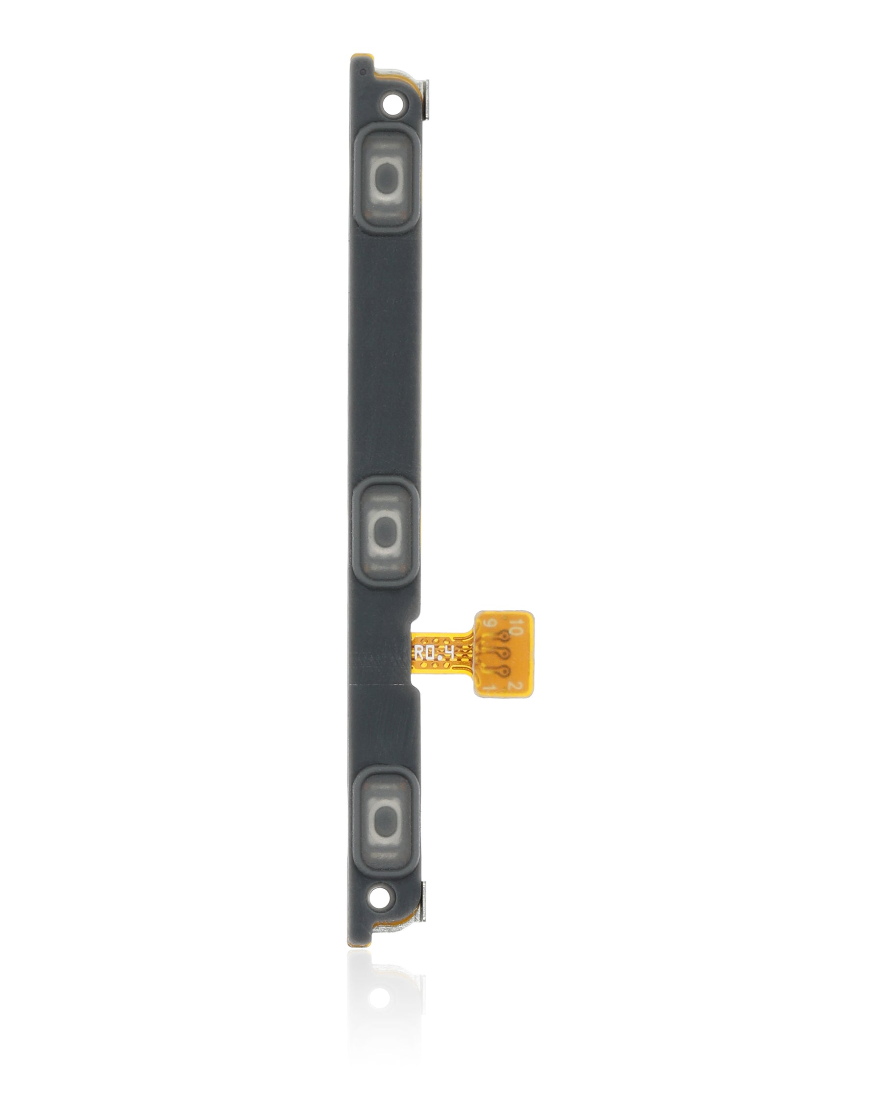 Volume Button Flex Cable Replacement  Compatible For Samsung Galaxy S10 5G