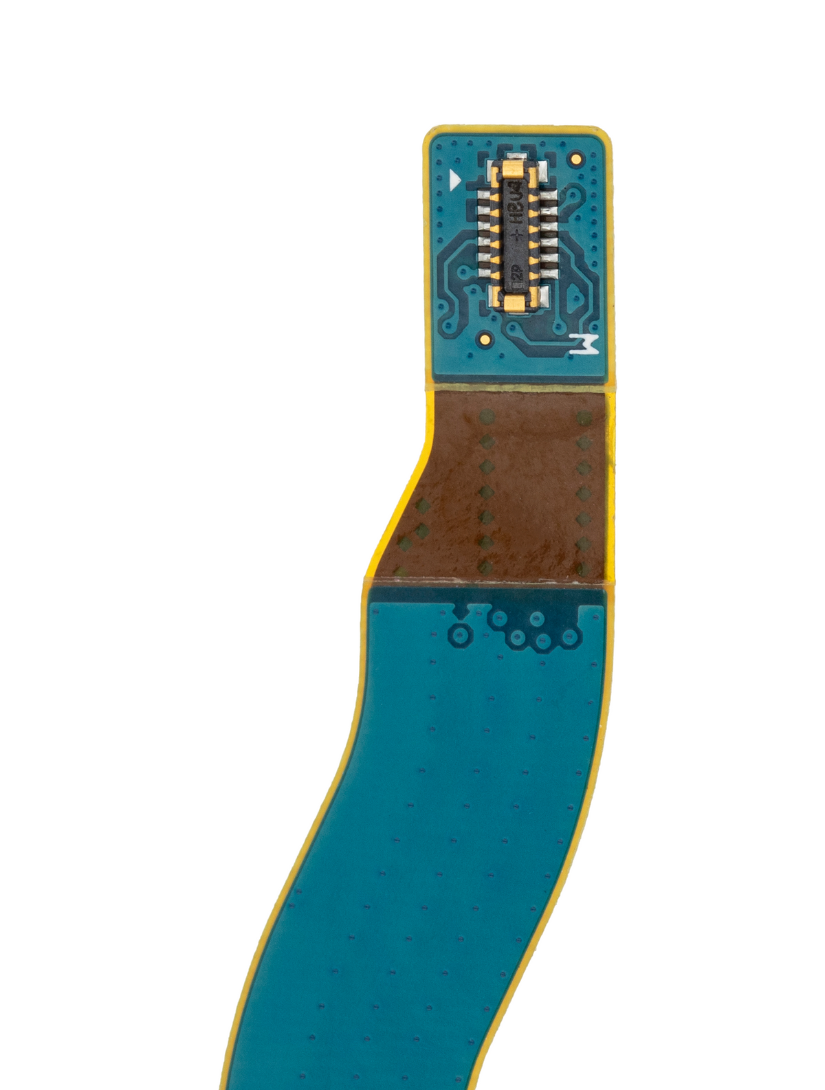 Antenna Connecting Cable  Replacement (Mainboard To Charging Port) Compatible For Samsung Galaxy S20 Plus