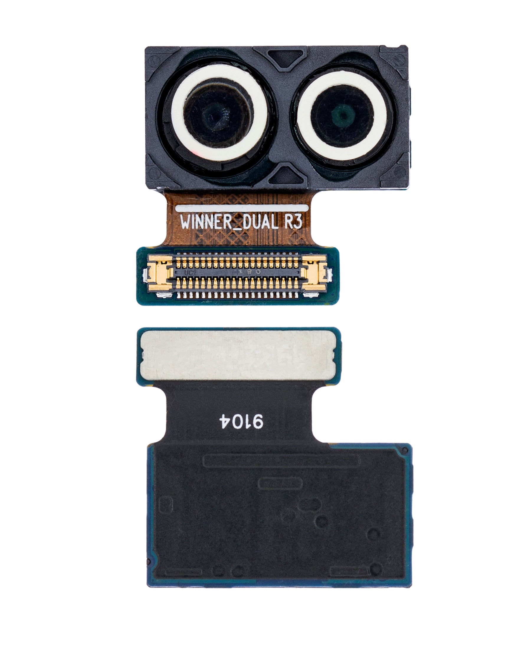 Replacement Iris Scanner Module Compatible For Samsung Galaxy Fold 4G / 5G