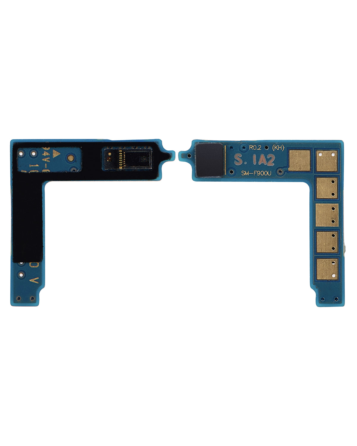 Replacement Proximity Sensor Compatible For Samsung Galaxy Fold 4G (F900U)