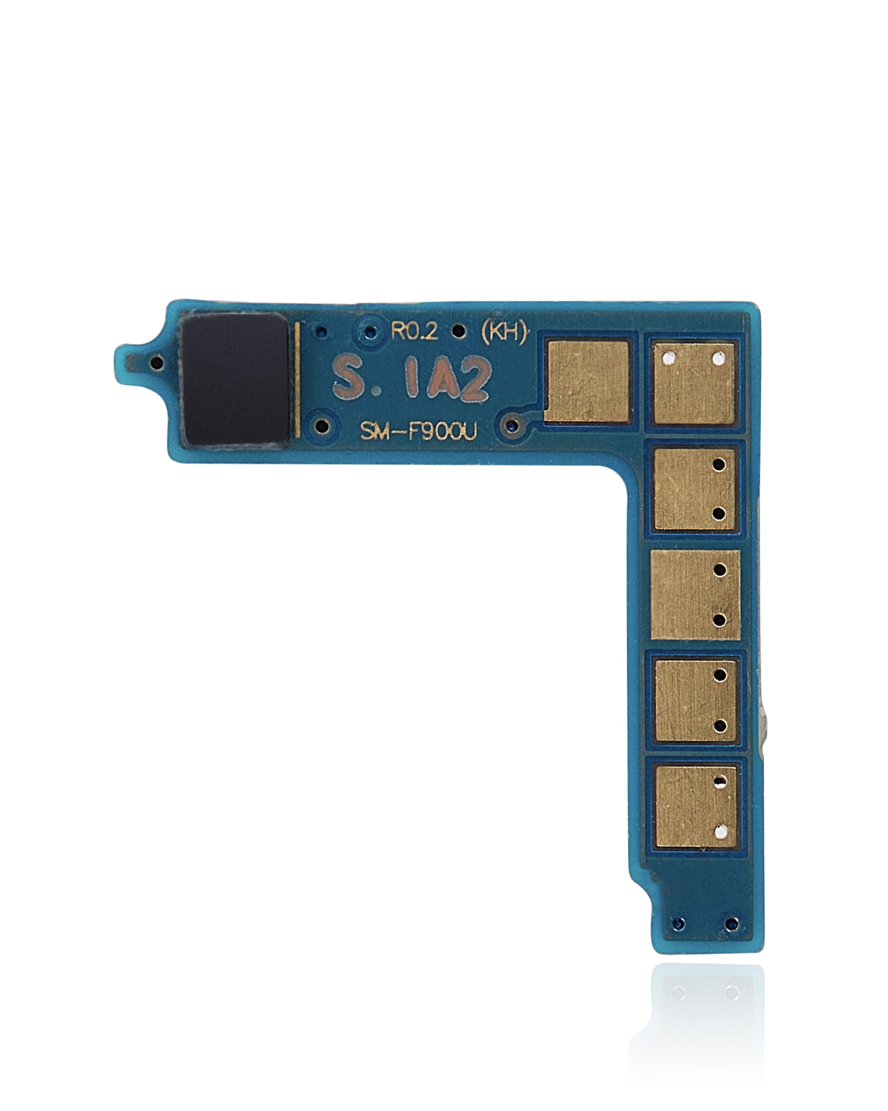 Replacement Proximity Sensor Compatible For Samsung Galaxy Fold 4G (F900U)