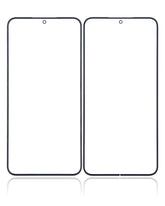 Front Glass Compatible For Samsung Galaxy S22 Plus 5G Replacement