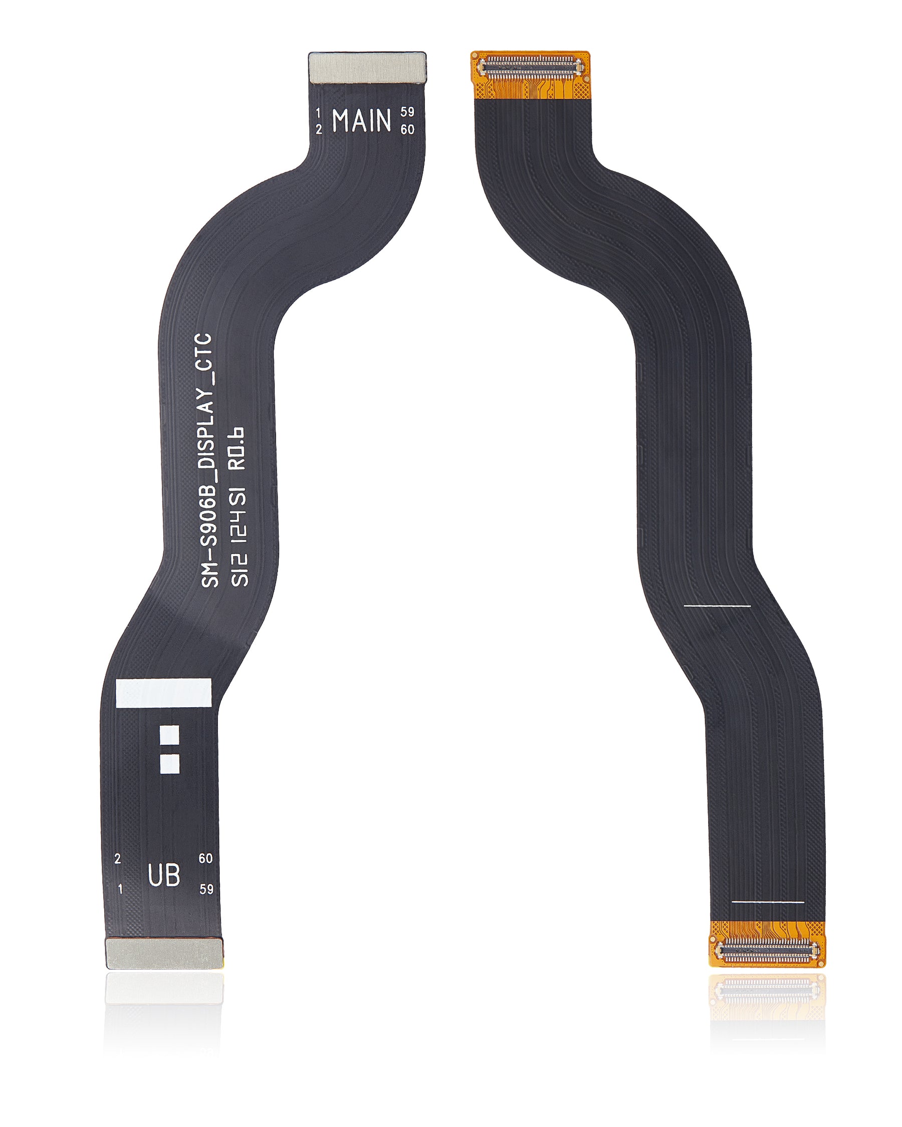 LCD Flex Cable Compatible For Samsung Galaxy S22 Plus 5G Replacement