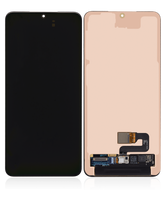 OLED Assembly Without Frame Compatible For Samsung Galaxy S22 Plus 5G  Replacement(Refurbished) (All Colors)