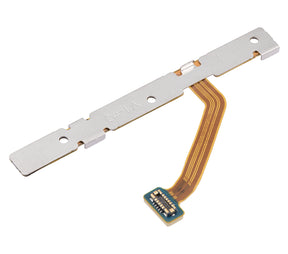 Power & Volume Button Flex Cable Compatible For Samsung Galaxy S22 5G / S22 Plus 5G Replacement