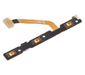 Power & Volume Button Flex Cable Compatible For Samsung Galaxy S22 5G / S22 Plus 5G Replacement