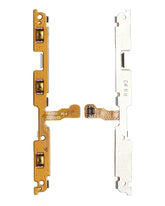 Replacement Power Button Flex Cable Compatible For Samsung Galaxy S21 FE 5G