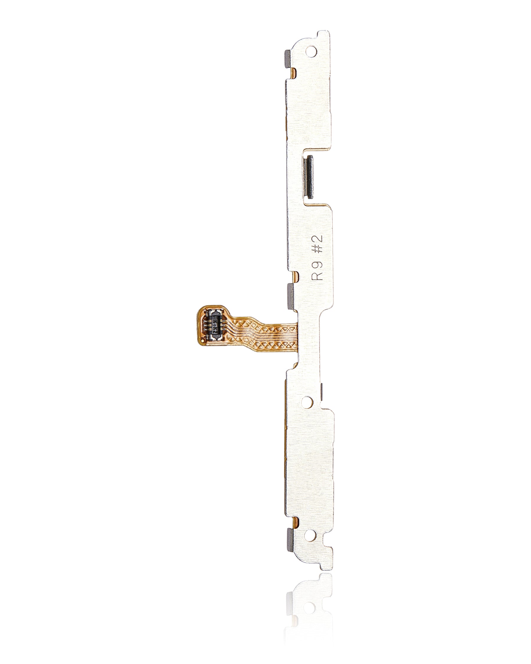 Replacement Power Button Flex Cable Compatible For Samsung Galaxy S21 FE 5G