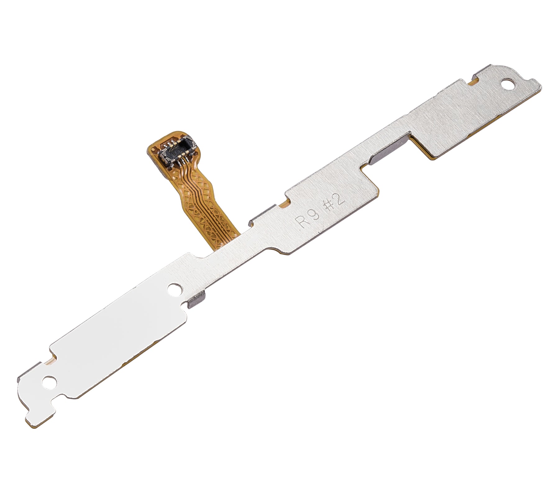 Replacement Power Button Flex Cable Compatible For Samsung Galaxy S21 FE 5G