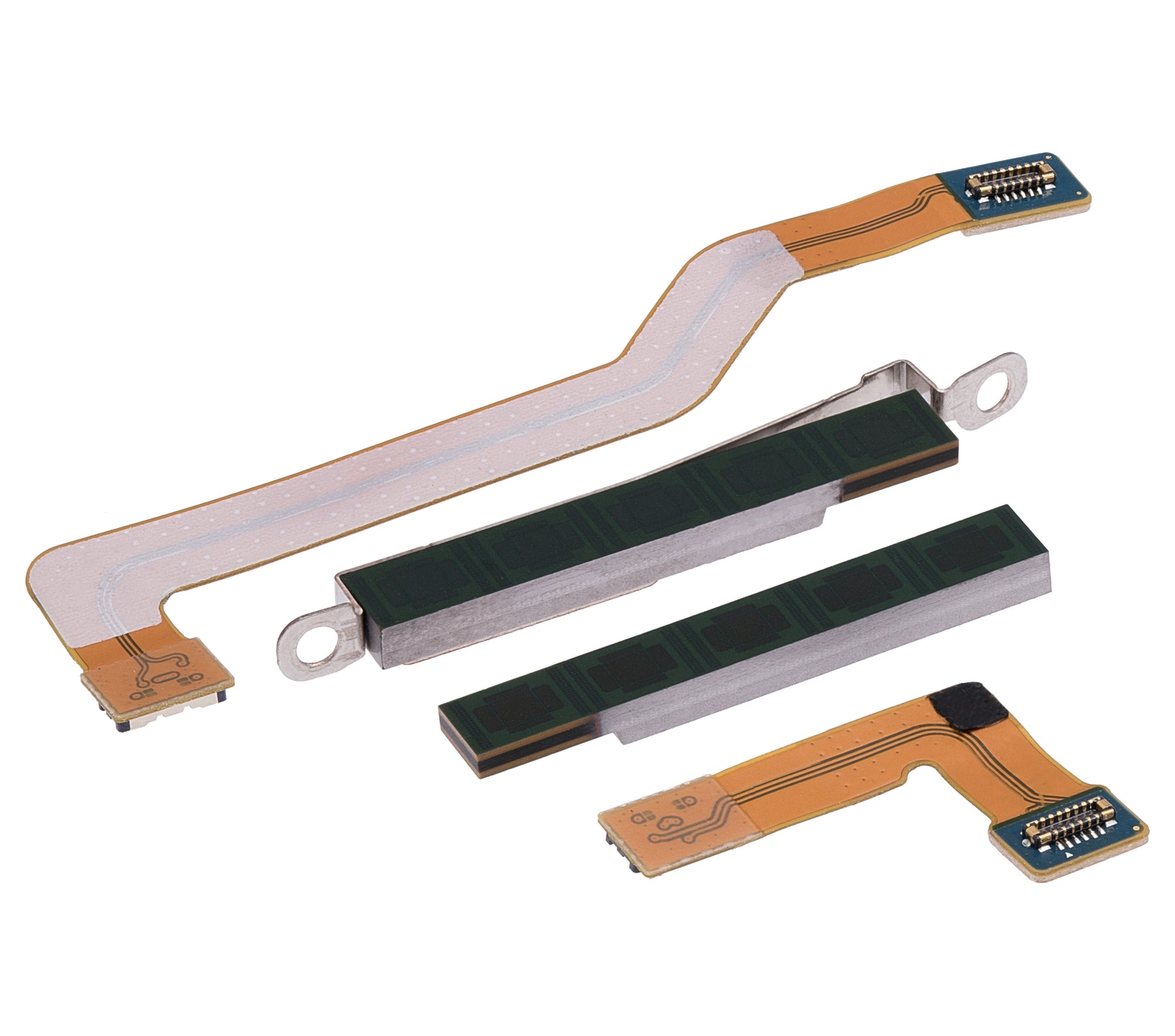 5G Antenna Flex Cable With Module Compatible For Samsung Galaxy S21 FE 5G Replacement  by Macfactory.Store