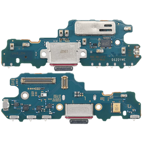 Replacement Charging Port Board Compatible For Samsung Galaxy Z Fold 4 (F936B) (International Version) (Premium)