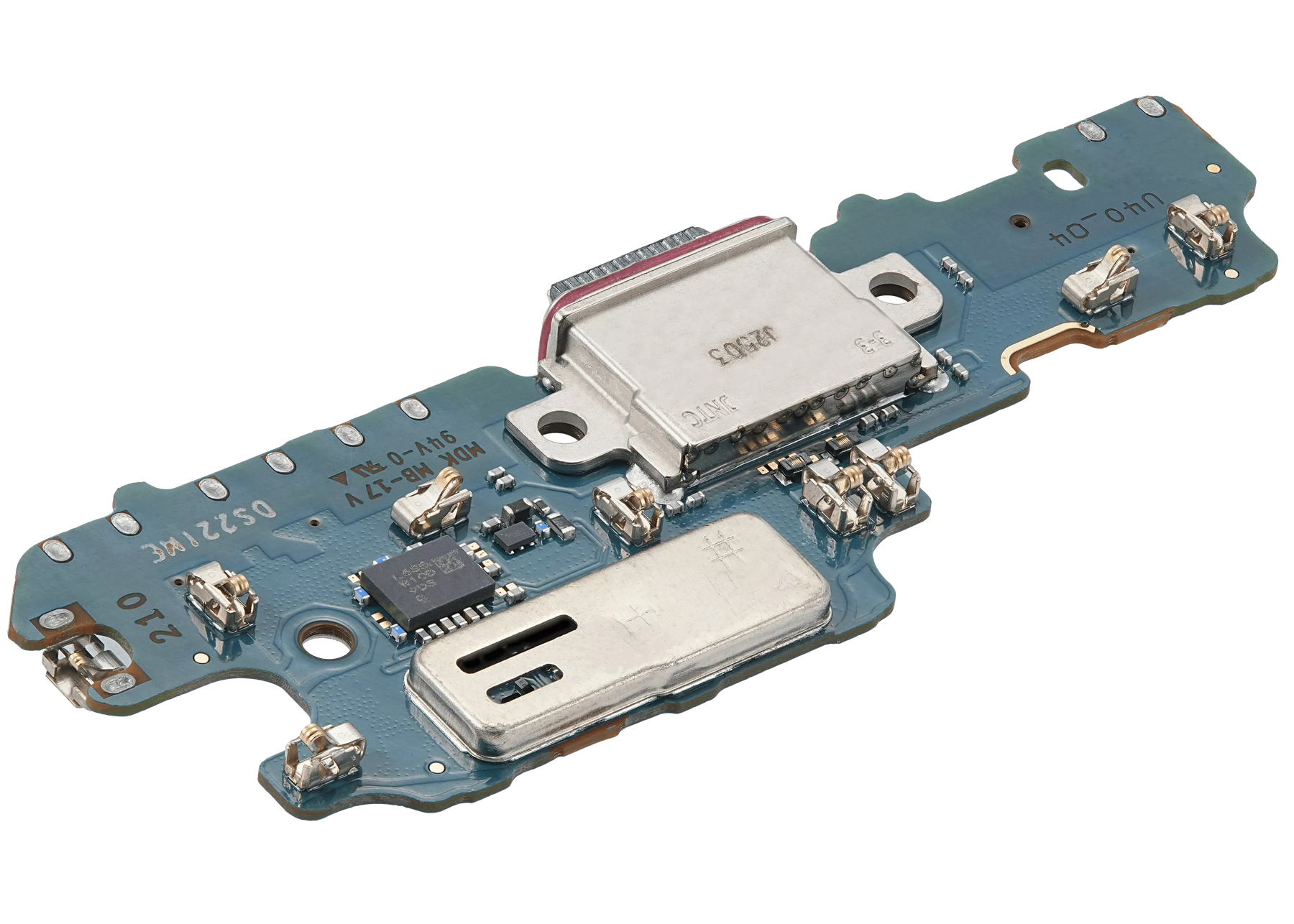 Replacement Charging Port Board Compatible For Samsung Galaxy Z Fold 4 (F936B) (International Version) (Premium)