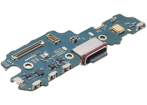 Replacement Charging Port Board Compatible For Samsung Galaxy Z Fold 4 (F936B) (International Version) (Premium)