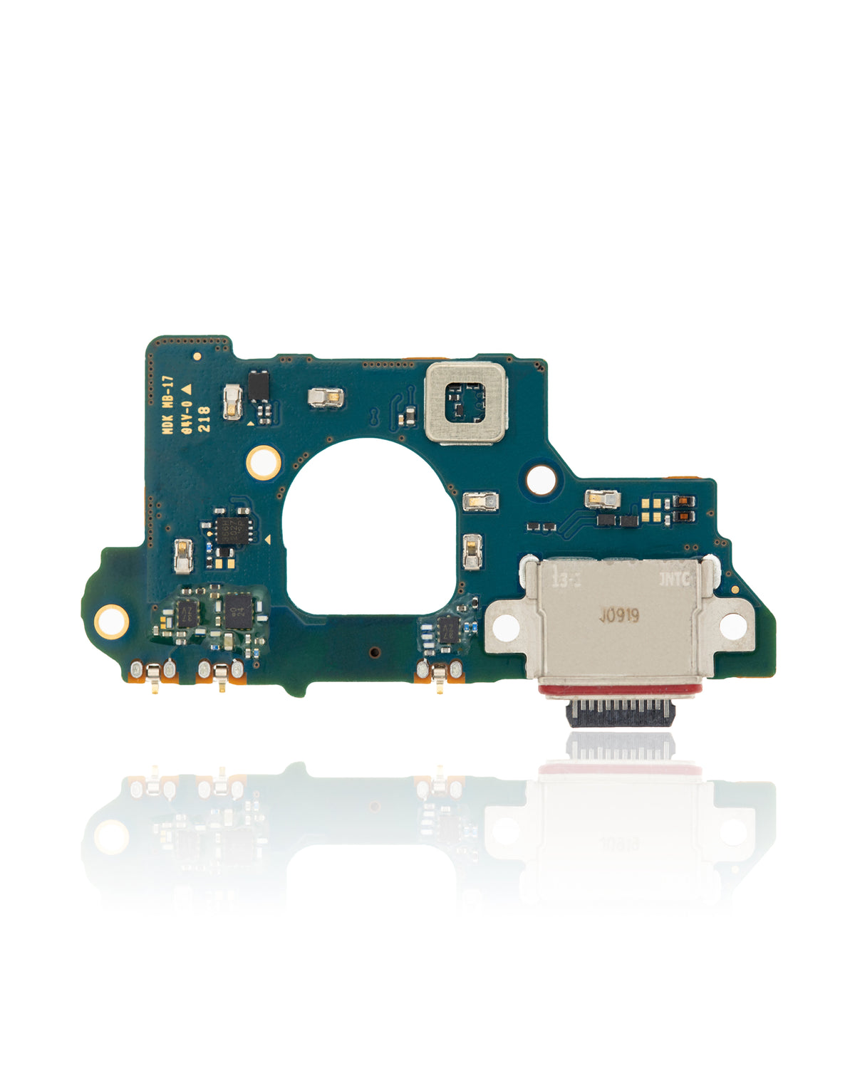 Charging Port Board Compatible For Samsung Galaxy S20 FE 5G Replacement  (All Models)