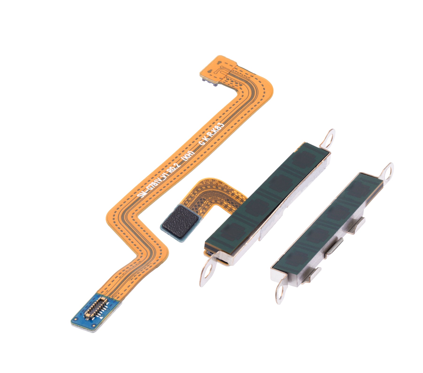 5G Antenna Flex Cable With Module Compatible For Samsung Galaxy S20 FE 5G Replacement