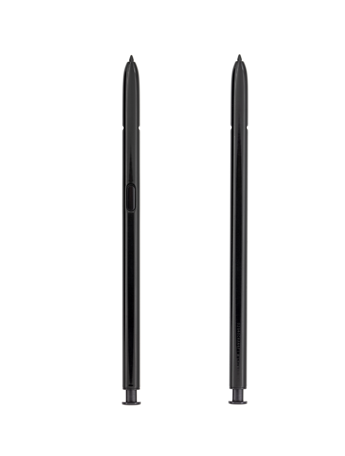 Replacement Stylus Pen Compatible For Samsung Galaxy Note 20 Ultra (Premium) (Black)