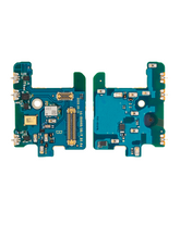 Replacement Microphone PCB Board Compatible For Samsung Galaxy Note 20 Ultra 5G (International Version)