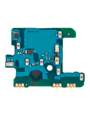 Replacement Microphone PCB Board Compatible For Samsung Galaxy Note 20 Ultra 5G (International Version)