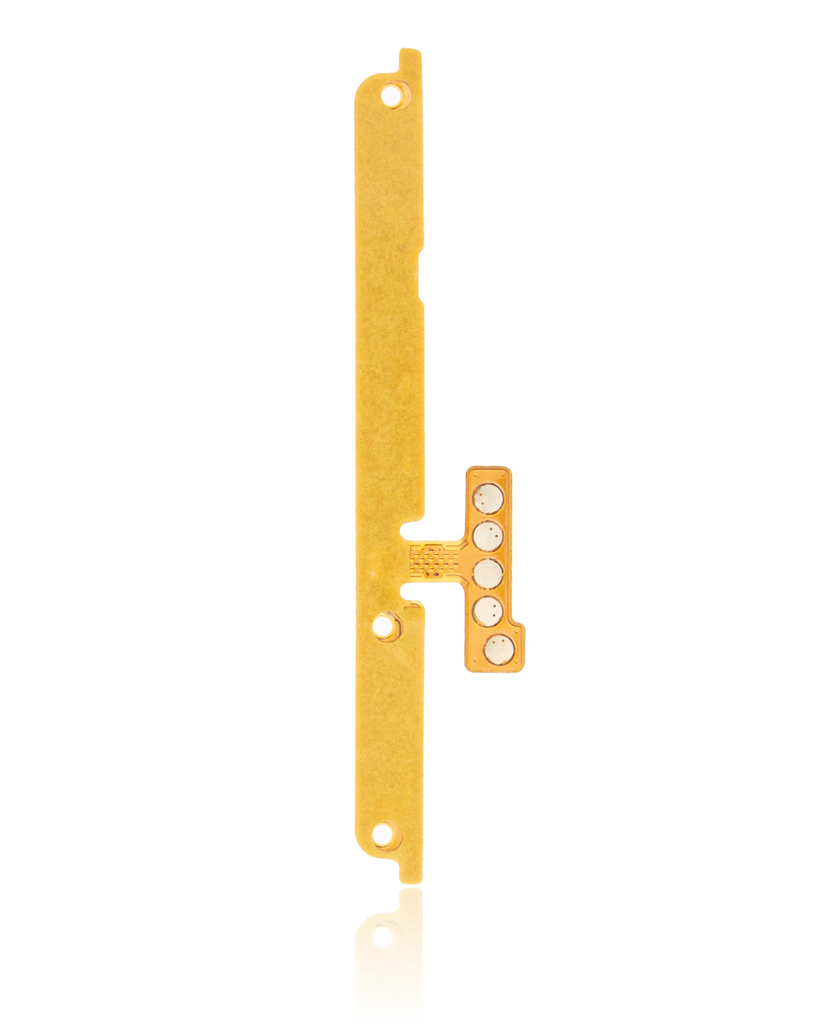 Replacement Power Button Flex Cable Compatible For Samsung Galaxy Note 20 Ultra 5G