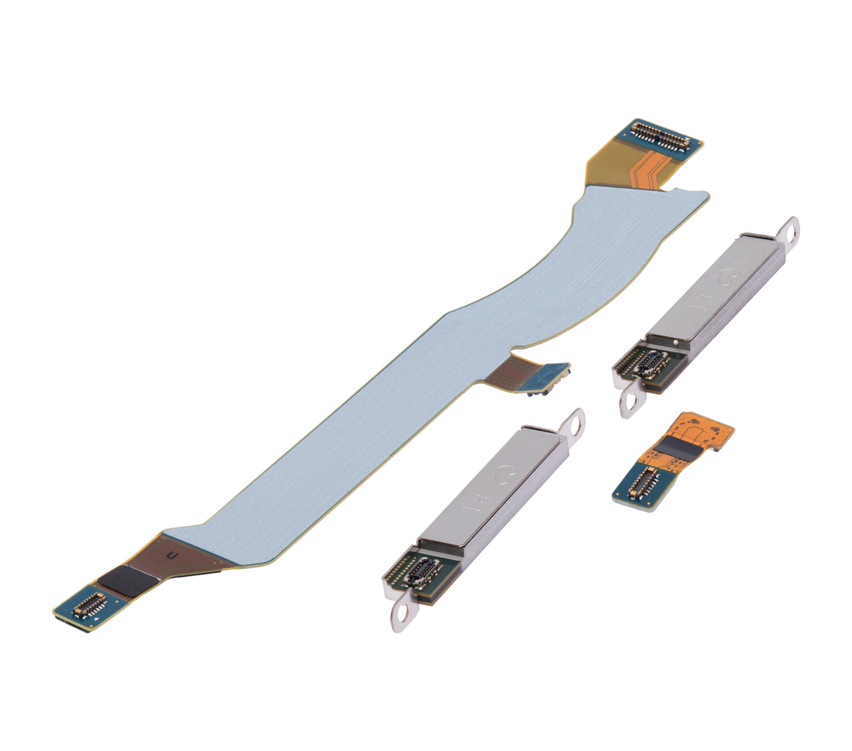 Replacement 5G Antenna Flex Cable With Module Compatible For Samsung Galaxy Note 20 Ultra (4 Piece Set)