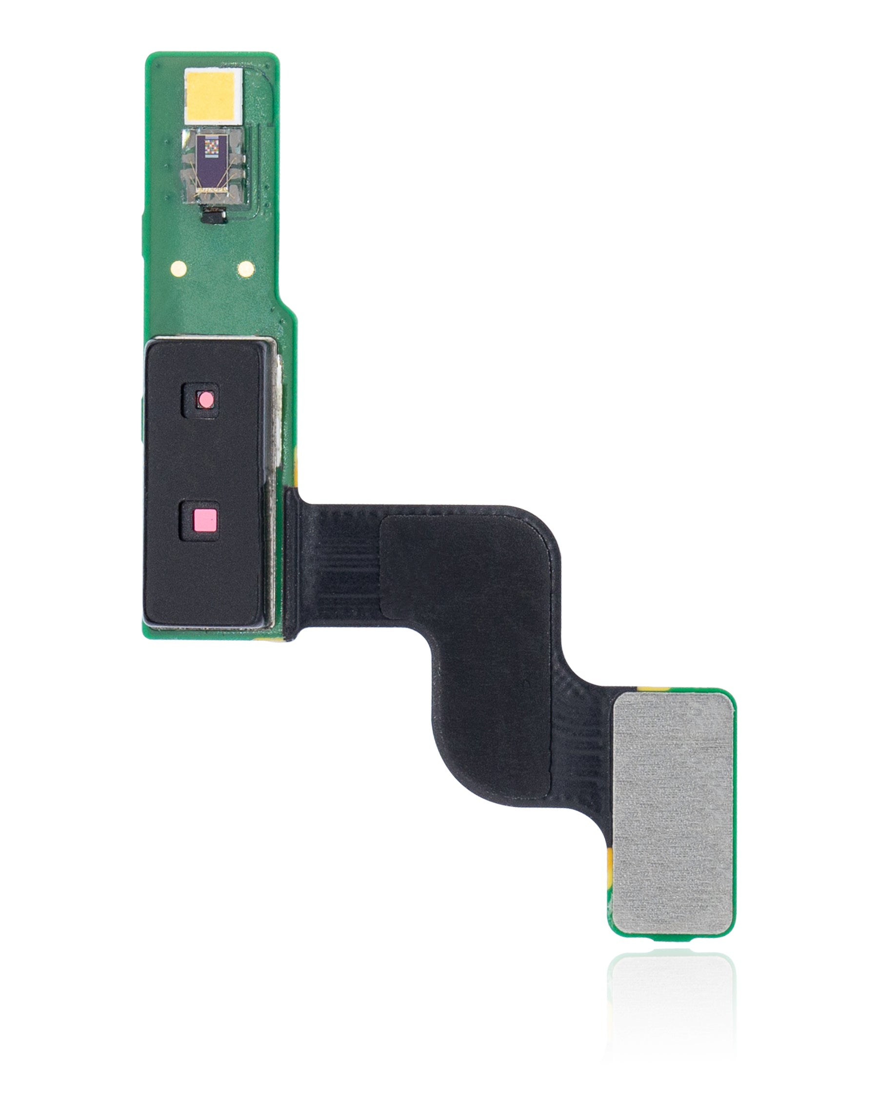 Flash Light With Proximity Sensor Flex Cable Compatible For Samsung Galaxy Note 20 Ultra Replacement