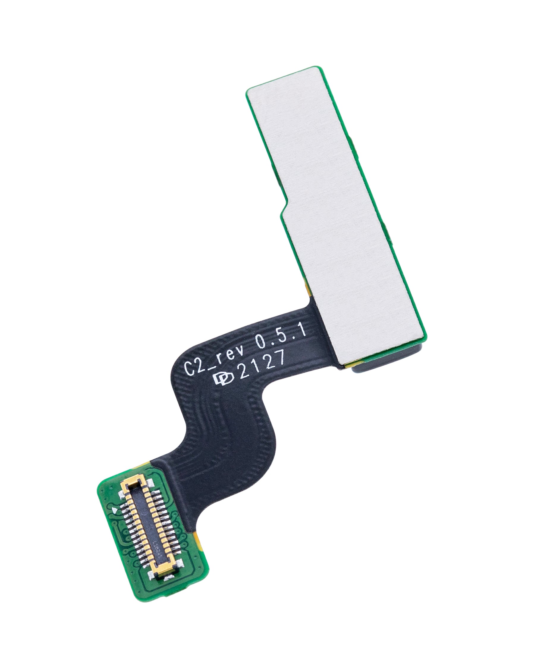 Flash Light With Proximity Sensor Flex Cable Compatible For Samsung Galaxy Note 20 Ultra Replacement