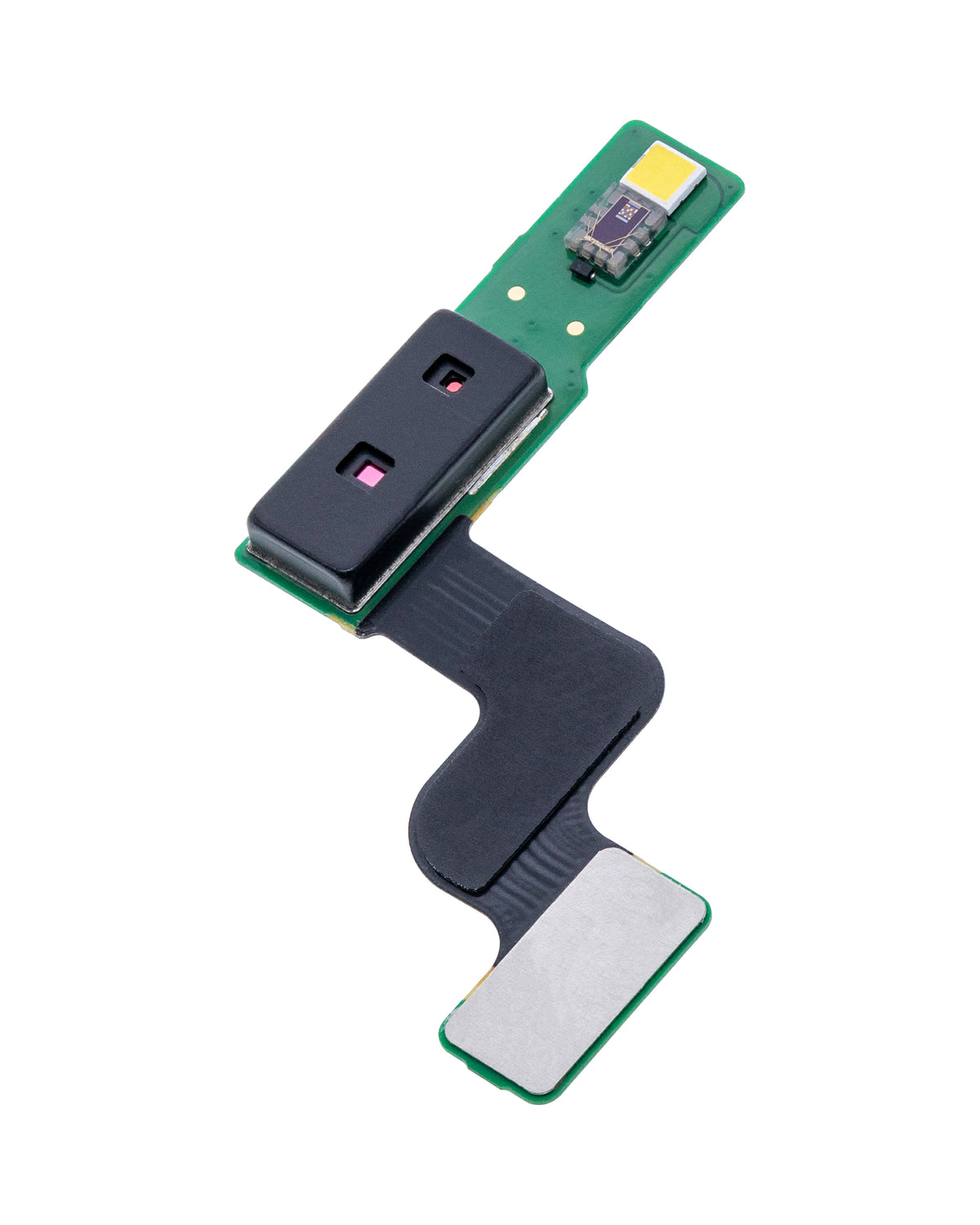 Flash Light With Proximity Sensor Flex Cable Compatible For Samsung Galaxy Note 20 Ultra Replacement