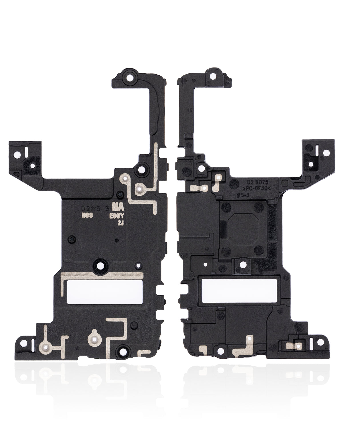 NFC Antenna Bracket Replacement Compatible For Samsung Galaxy Note 10 Plus