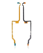 Signal Flex Cable Compatible For Samsung Galaxy Z Flip 5G Replacement (F707)