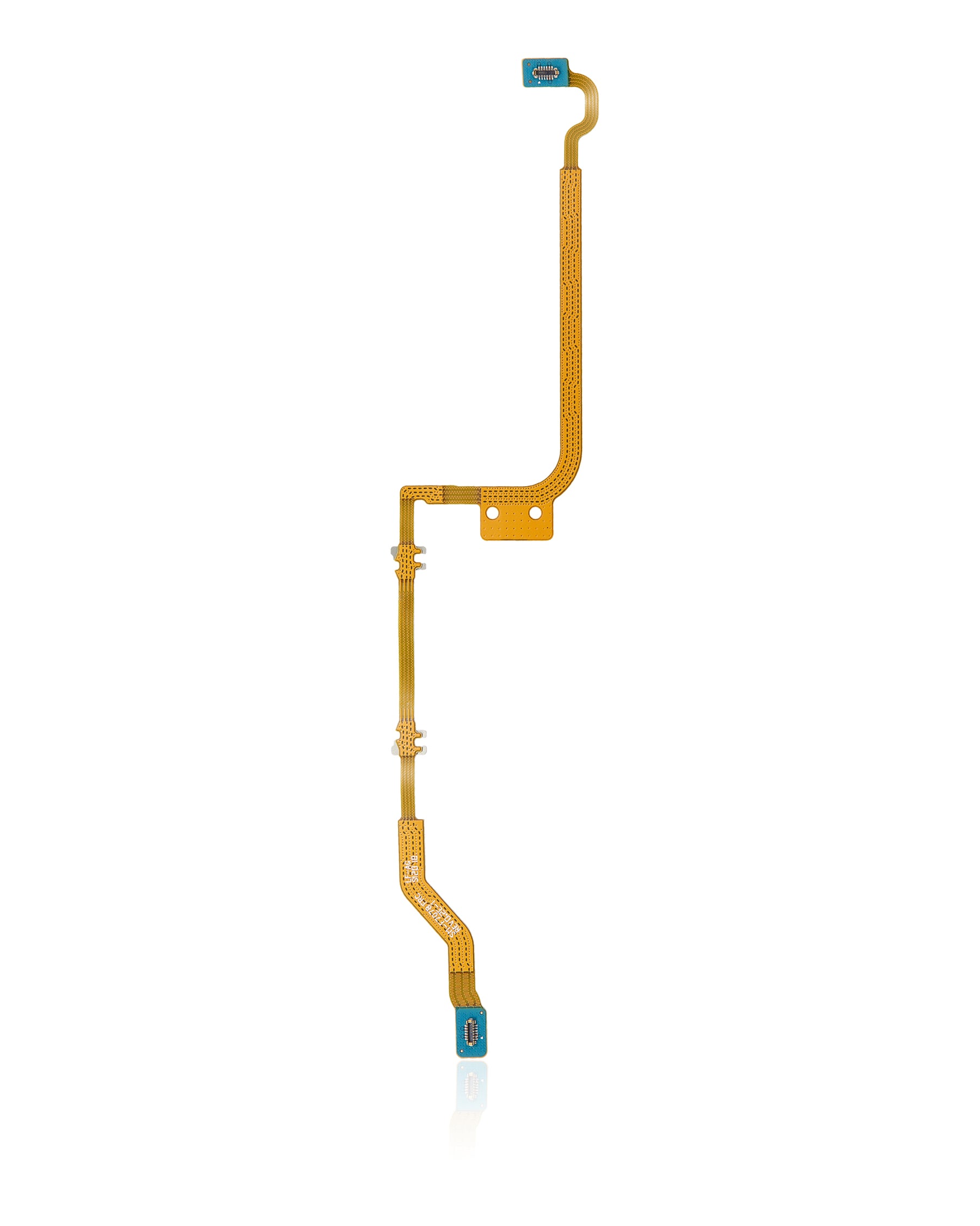 Signal Flex Cable Compatible For Samsung Galaxy Z Flip 5G Replacement (F707)