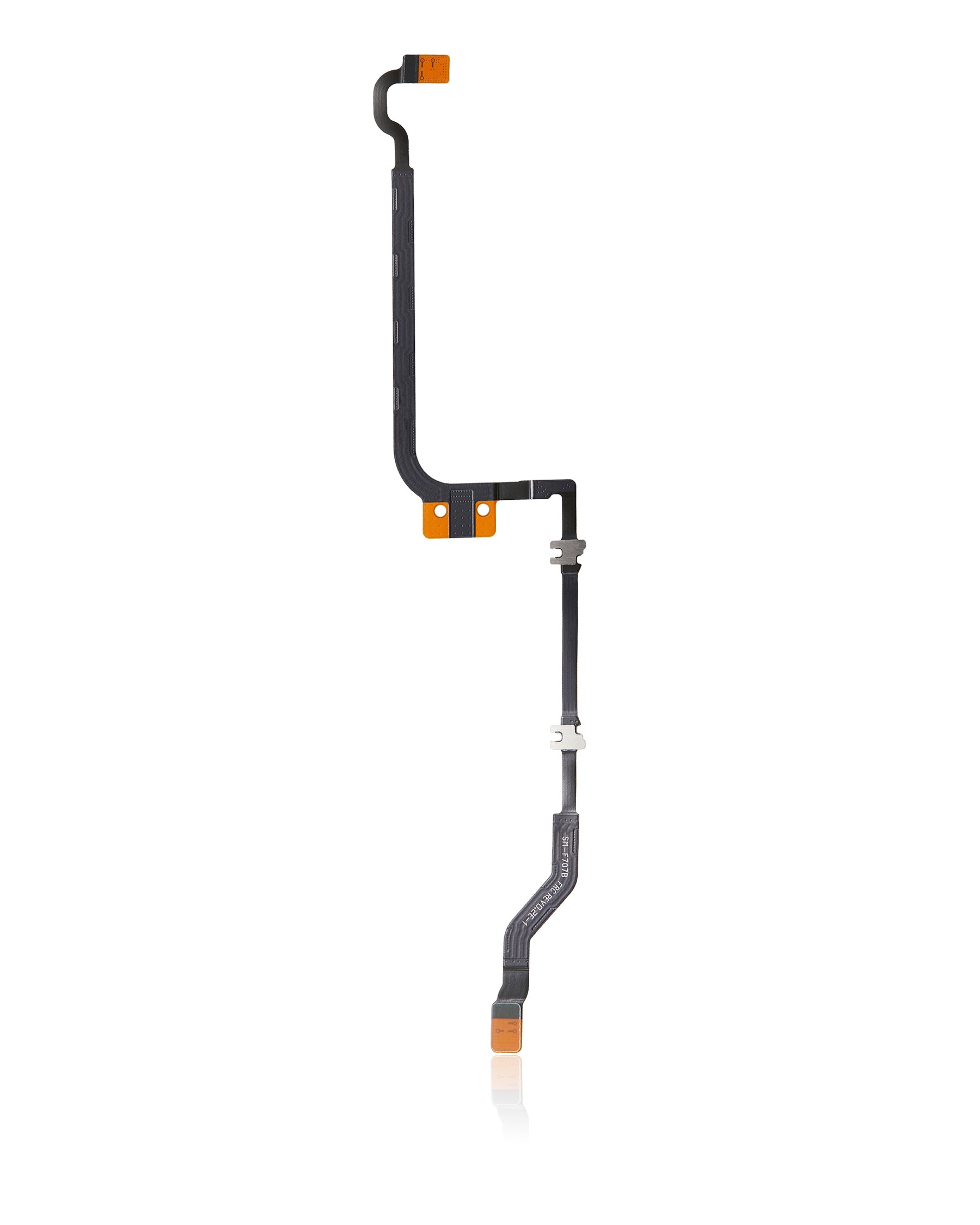 Signal Flex Cable Compatible For Samsung Galaxy Z Flip 5G Replacement (F707)