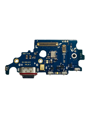 Charging Port Board With Sim Card Reader Compatible For Samsung Galaxy S21 5G Replacement  (G991B) (International Version)